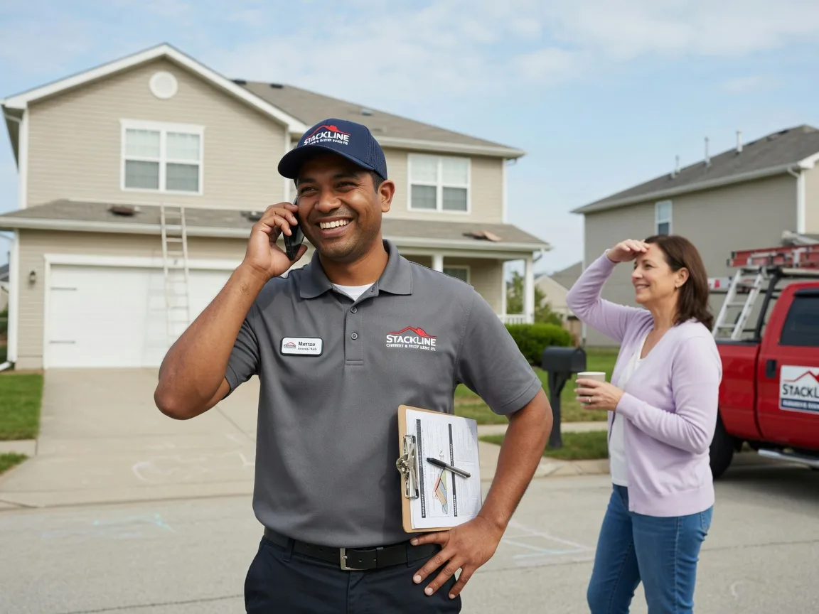 Chimney flashing repair Bristol, PA FAQs